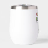 CNMT-Geschenke für den Nuklearen Medizintechniker (Vorderseite)