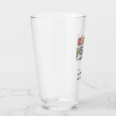 CNMT-Geschenke für den Nuklearen Medizintechniker Glas (Rechts)