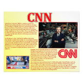 CNN FOTODRUCK (Vorne)