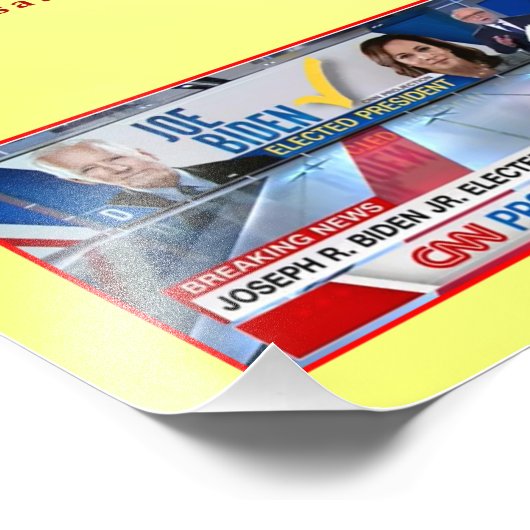 CNN FOTODRUCK (Ecke)