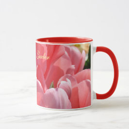 CNO Krankenpflege-Führer-Kaffee-Tassengeschenke Tasse