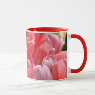 CNO Pflegeleiter Kaffeetassen Geschenke Tulpen