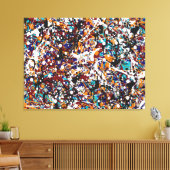 CNVS_001 LEINWANDDRUCK (Insitu (Wohnzimmer))