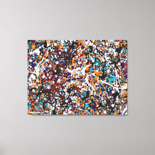 CNVS_001 LEINWANDDRUCK