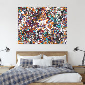 CNVS_001 LEINWANDDRUCK (Insitu (Schlafzimmer))