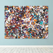 CNVS_001 LEINWANDDRUCK (Insitu (Holzboden))