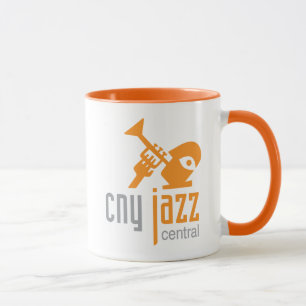 CNY-Jazz-Tasse Tasse
