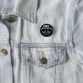 CNY-Metallmiliz-Knopf Button (Beispiel)