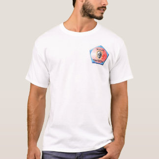 {CO1} Ursprünglicher Entwurf T-Shirt