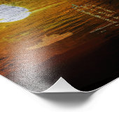 CO2-Apokalypse Nr. 3 Fotodruck (Ecke)