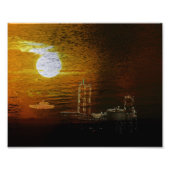 CO2-Apokalypse Nr. 3 Fotodruck (Vorne)