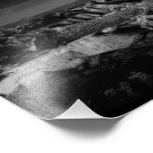 CO2-Apokalypse Nr. 5 Fotodruck (Ecke)