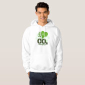 CO2 HOODIE (Vorne ganz)