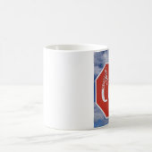 CO2-Tasse Kaffeetasse (Mittel)