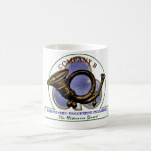 Co B 8. OVI Kaffeetasse (Mittel)