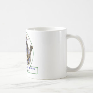 Co B 8. OVI Kaffeetasse
