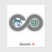 CO Bobcat Aufkleber (Blatt)