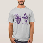 Co-Ed Spiel 2010 T-Shirt (Vorderseite)