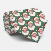 Co-Ho-Ho-Ho-lonoscopy Neck Tie Krawatte (Gerollt)