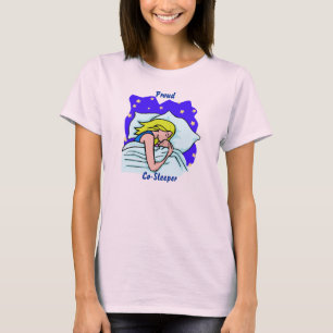Co-Lagerschwelle T-Shirt