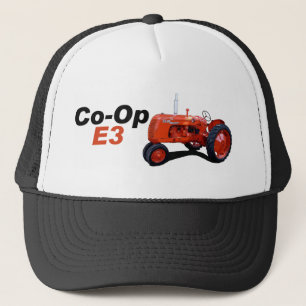 Co-Op E3 Truckerkappe