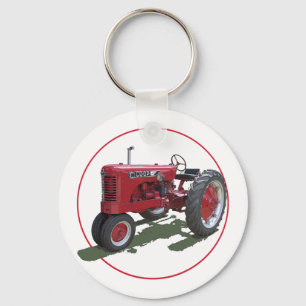 Co-Op Modell C Schlüsselanhänger