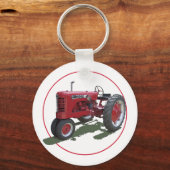 Co-Op Modell C Schlüsselanhänger (Vorderseite)