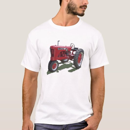 Co-Op Modell C T-Shirt (Vorderseite)