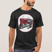 Co-Op Modell C T-Shirt (Vorderseite)