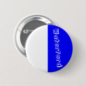 Co Waterford Abzeichen Button (Vorne & Hinten)