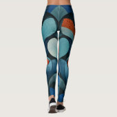 Coa Leggings (Rückseite)