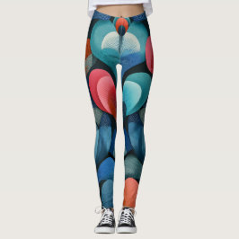 Coa Leggings