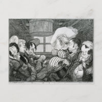 Coach, 5 Uhr morgens