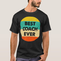 Coach Bester Coach je