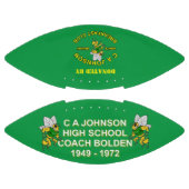 COACH BOLDEN FOOTBALL (Paneele)