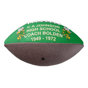 COACH BOLDEN FOOTBALL