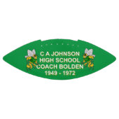 COACH BOLDEN FOOTBALL (Panel)