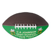 COACH BOLDEN FOOTBALL (Vorderseite)