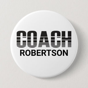 Coach Button