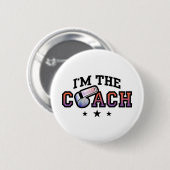 Coach Button (Vorne & Hinten)