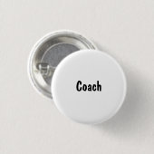 Coach Button (Vorne & Hinten)