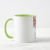 Coach Dankeschön Geschenk Coach Wertschätzung Gesc Tasse (Links)