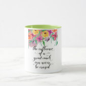 Coach Dankeschön Geschenk Coach Wertschätzung Gesc Tasse (Zentrum)