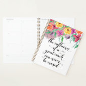 Coach Dankeschön Geschenklehrer Wertschätzung Planer (Anzeige)