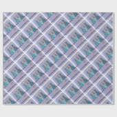 Coach Geschenkpapier (Flach)