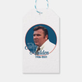 Coach John Madden Geschenkanhänger
