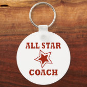 COACH SCHLÜSSELANHÄNGER (Vorderseite)