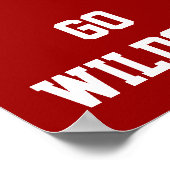 Coach - Schullehrer-Klassenzimmer Willkommen - SRF Poster (Ecke)