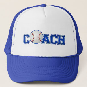 Coach - Trucker Hat Truckerkappe
