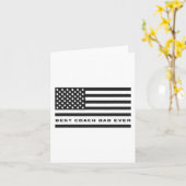 Coach Vater je Trainingsgerät - Trainer Karte (Gelbe Blume)